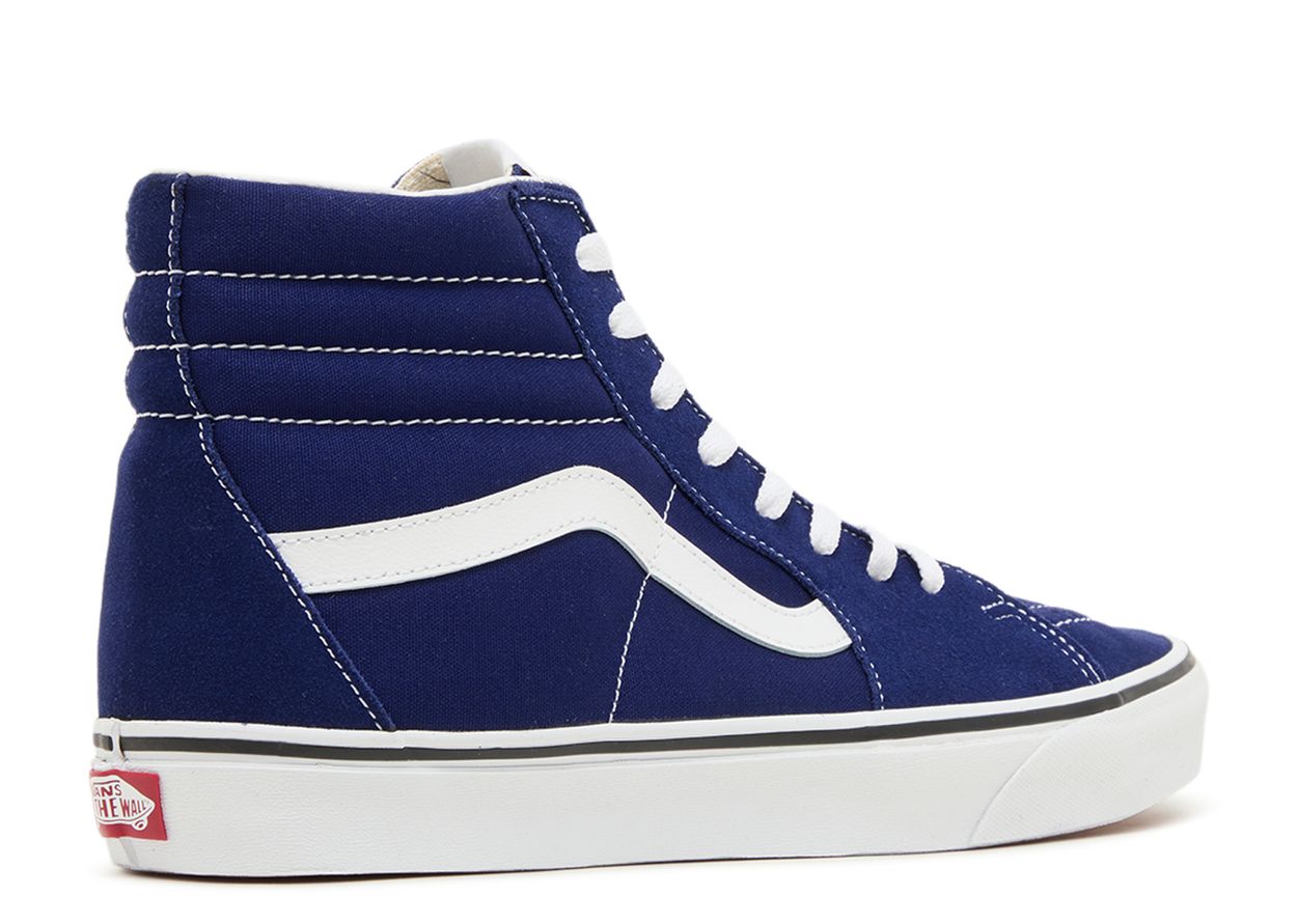 VANS SK8-HI