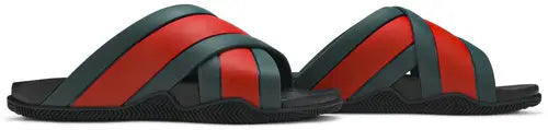 GUCCI SLIDES