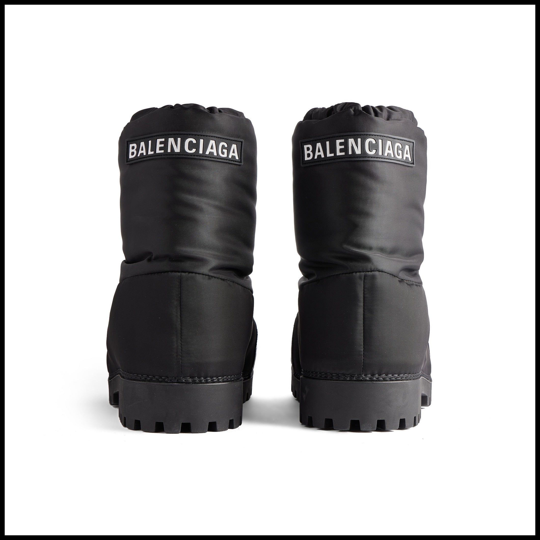 BALENCIAGA ALASKA