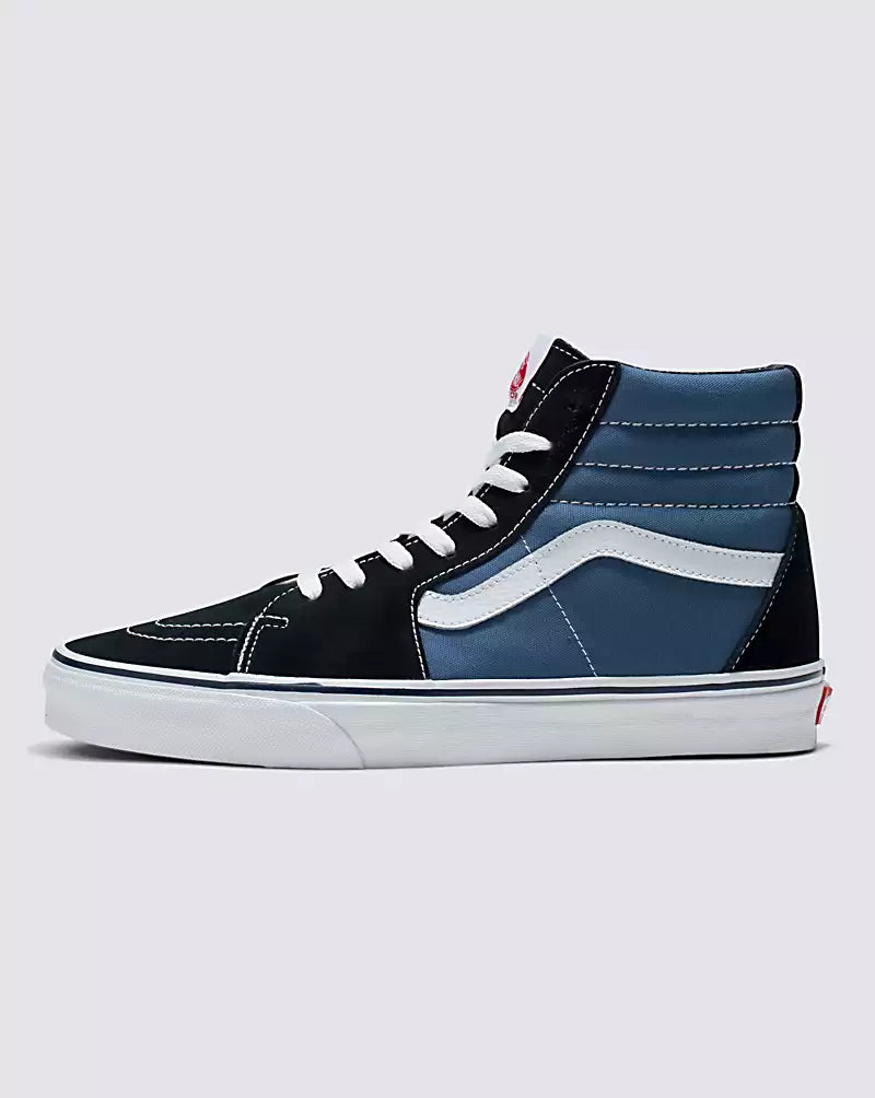 VANS SK8-HI