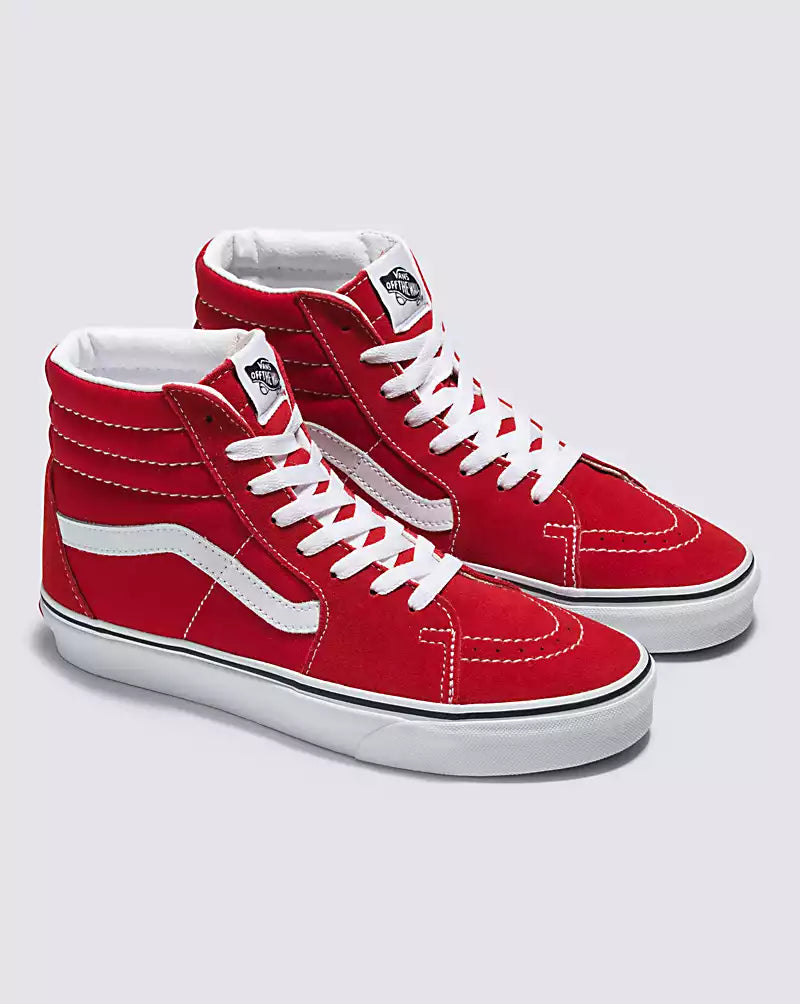 VANS SK8-HI