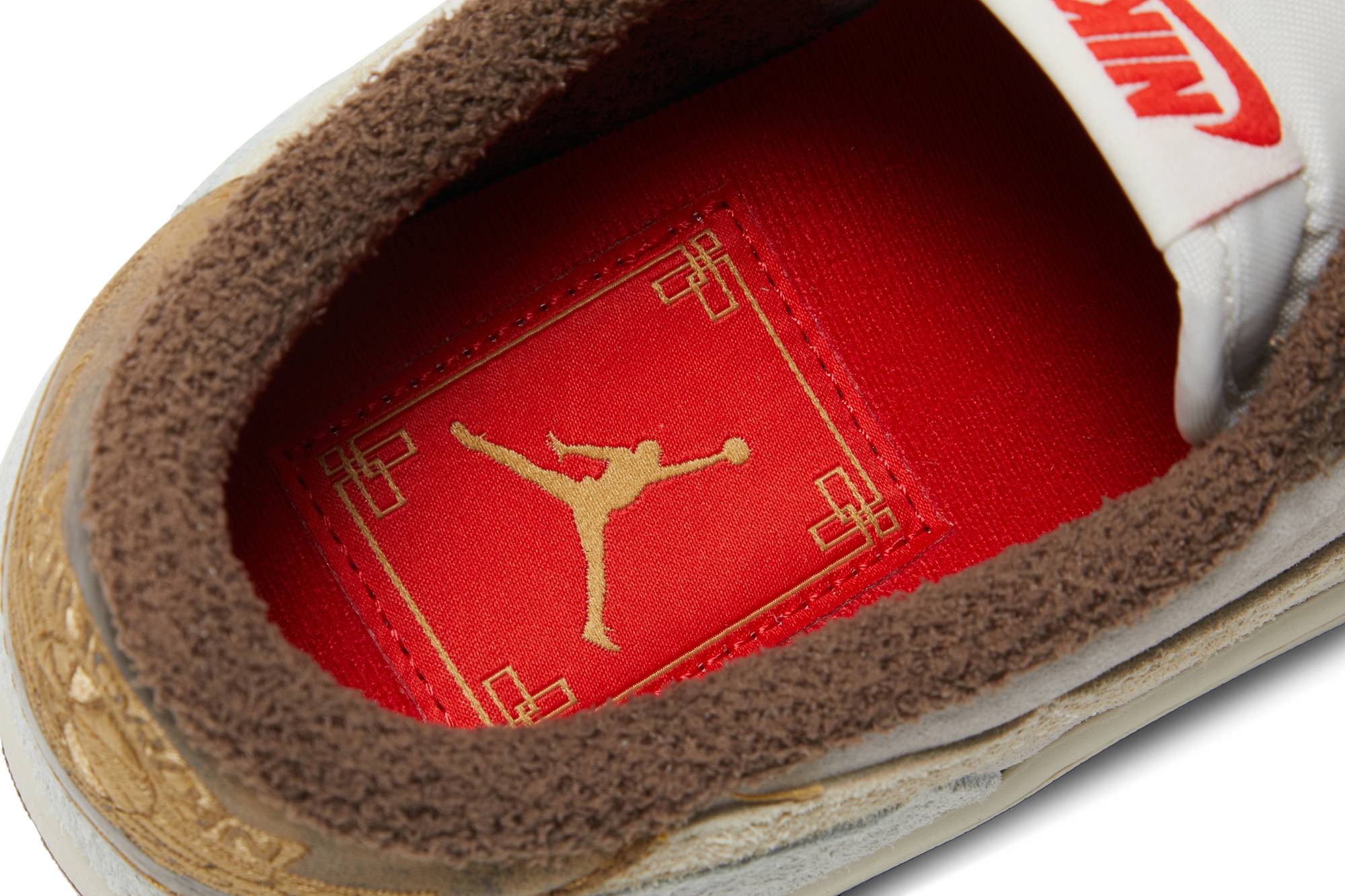 Air Jordan 1 Retro Low OG ‘Year of the Rabbit’