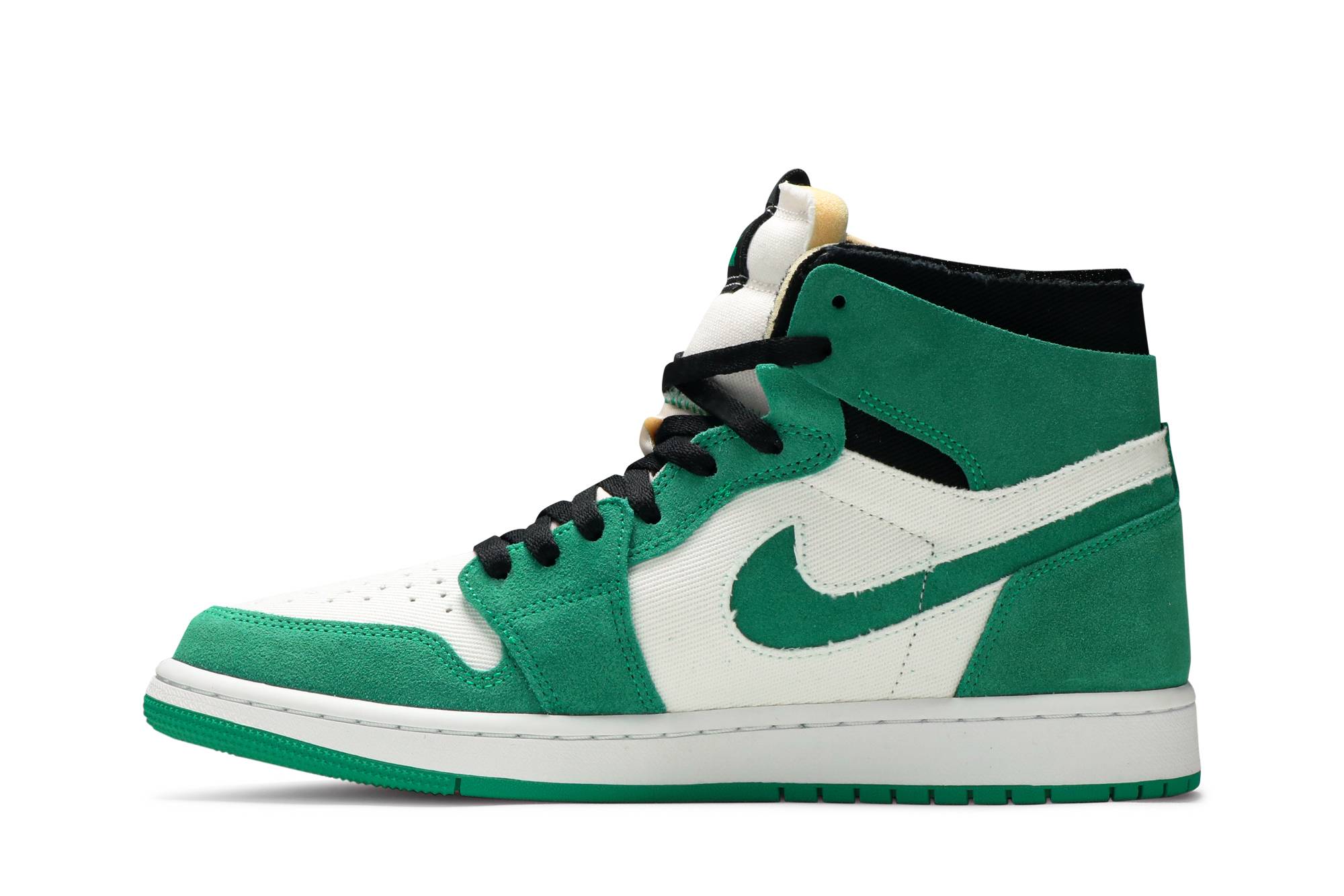 Air Jordan 1 Zoom Comfort ‘Stadium Green’