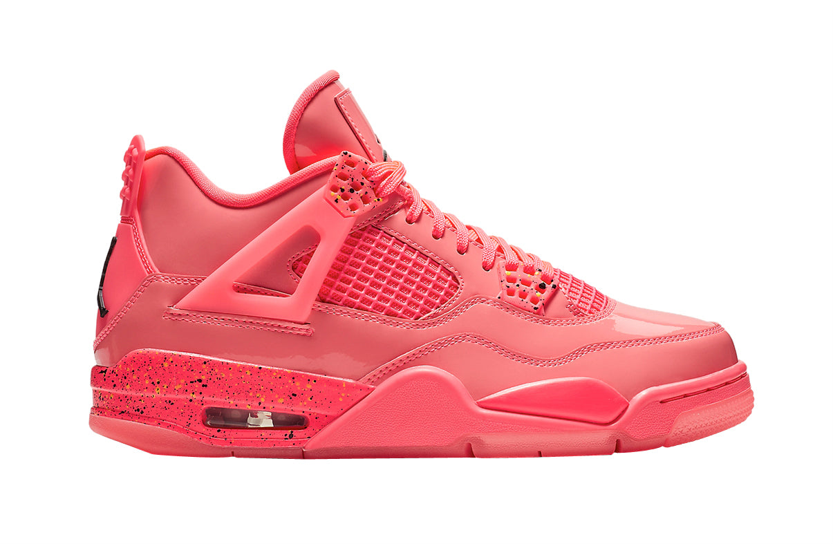 Air Jordan 4 WMNS NRG Hot Punch