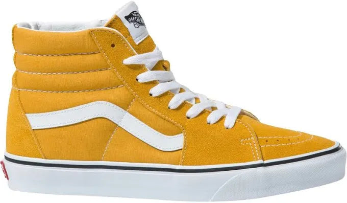 VANS SK8-HI