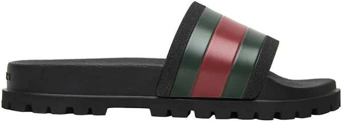 GUCCI SLIDES