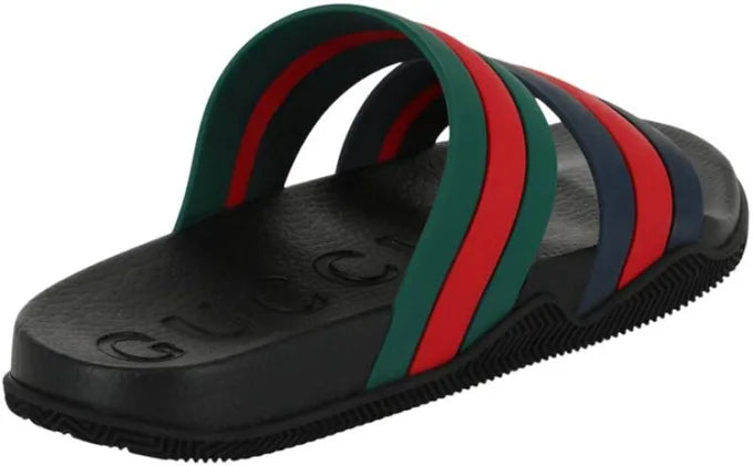 GUCCI SLIDES