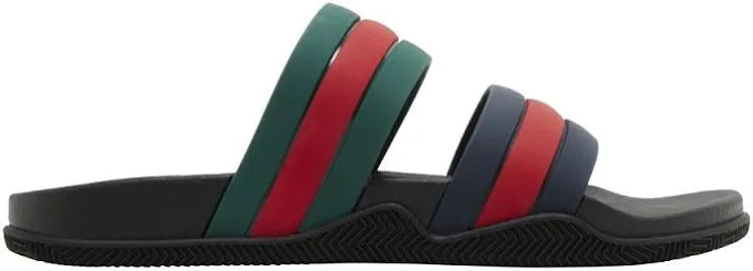 GUCCI SLIDES