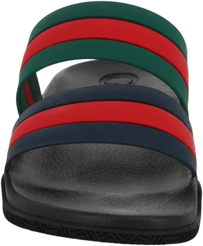 GUCCI SLIDES