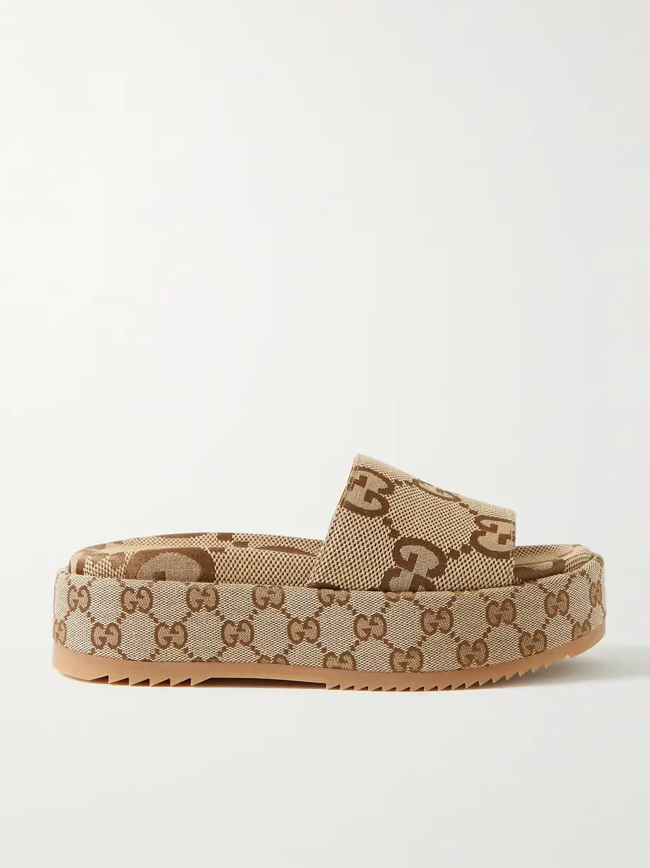 GUCCI SANDALS